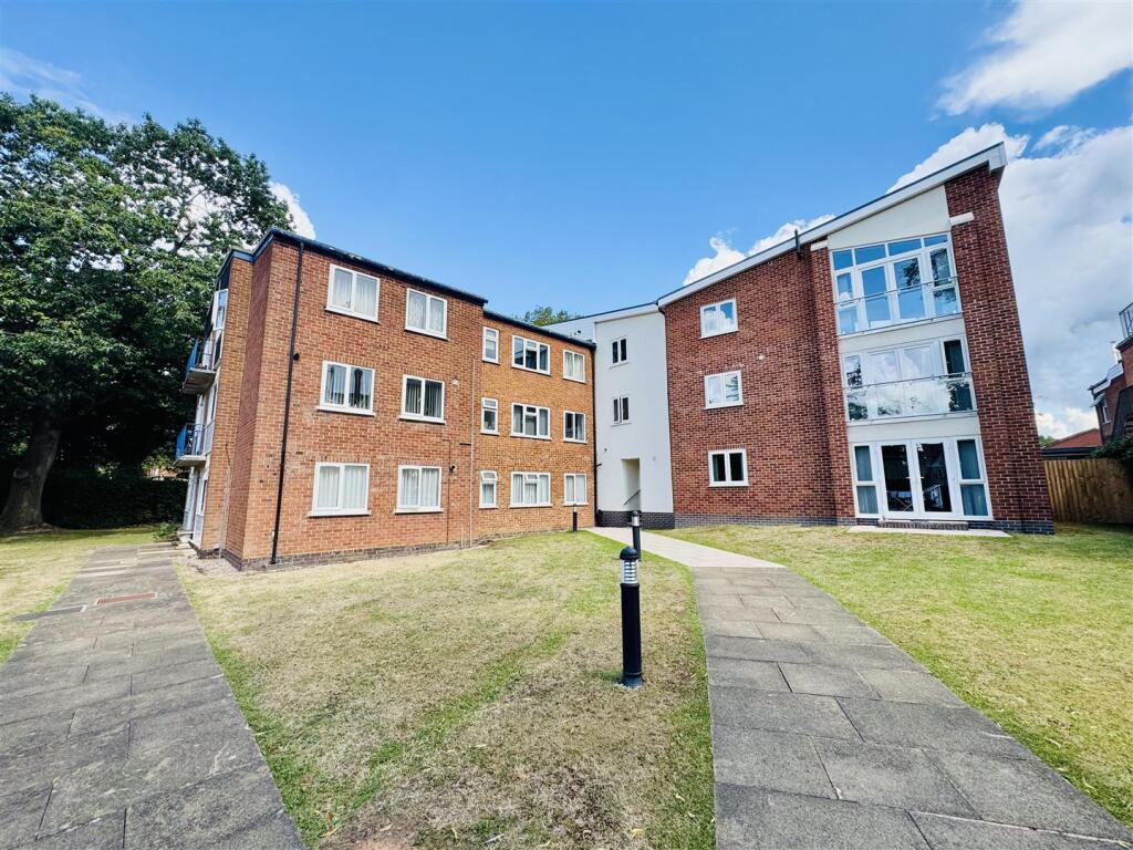Main image of property: Warwick Court, Solihull
