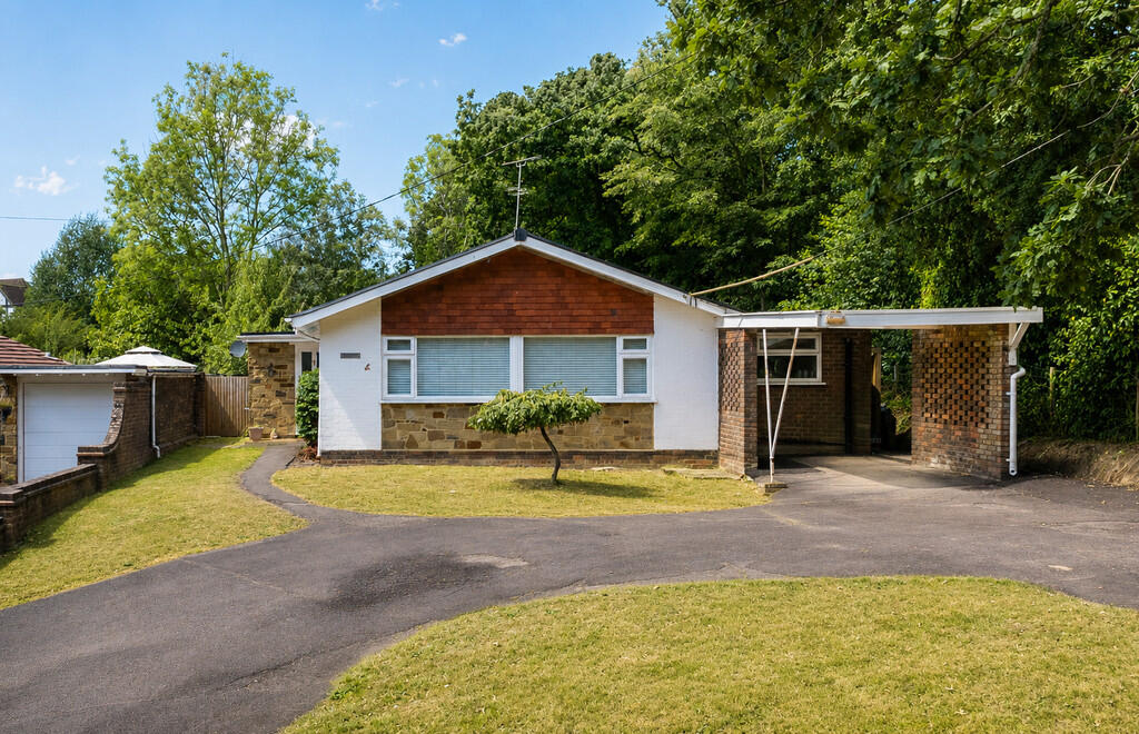 Main image of property: Horsham Road, Rusper