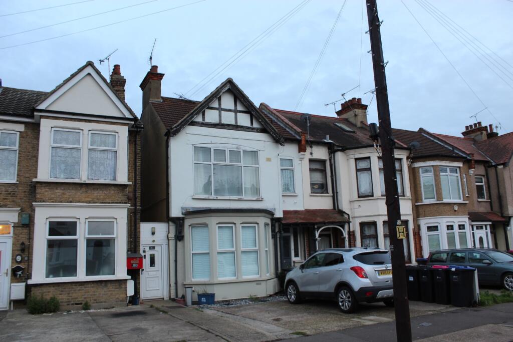 Main image of property: Ilfracombe Road, Southend-on-sea, Essex