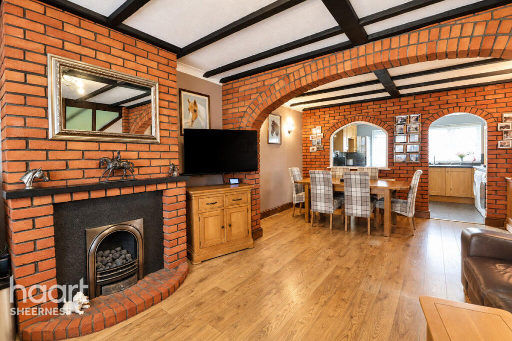 House in Swale, Queenborough - View 4