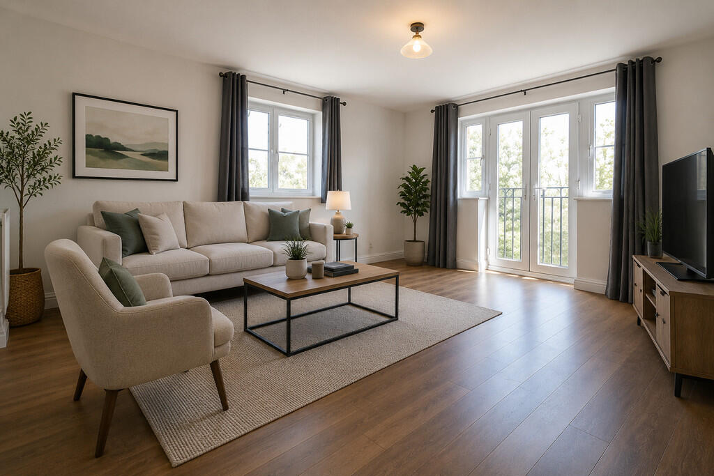Main image of property: Stavely Way, Gamston, Nottingham