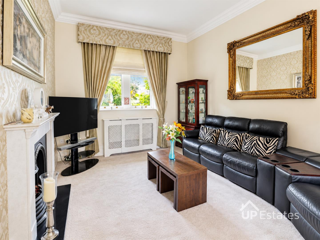 Apartment in North Warwickshire, Caldecote CP - View 4
