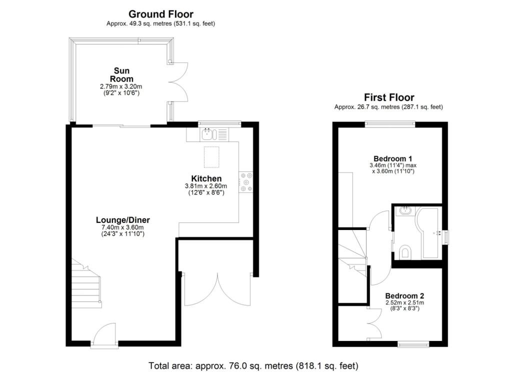 Additional image 10 of Tilesford Close, Shirley, Solihull, West Midlands, B90