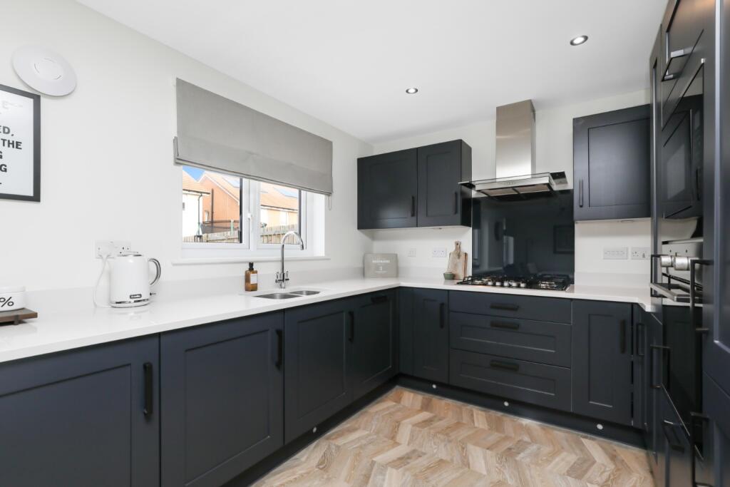 House in Edinburgh - View 3