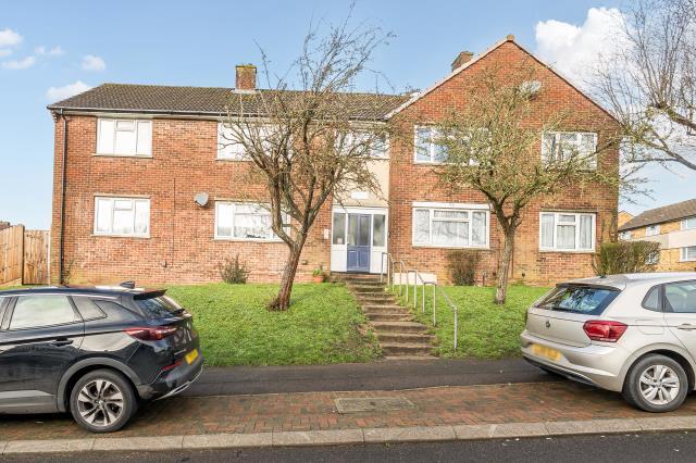 Main image of property: Curling Way, Newbury