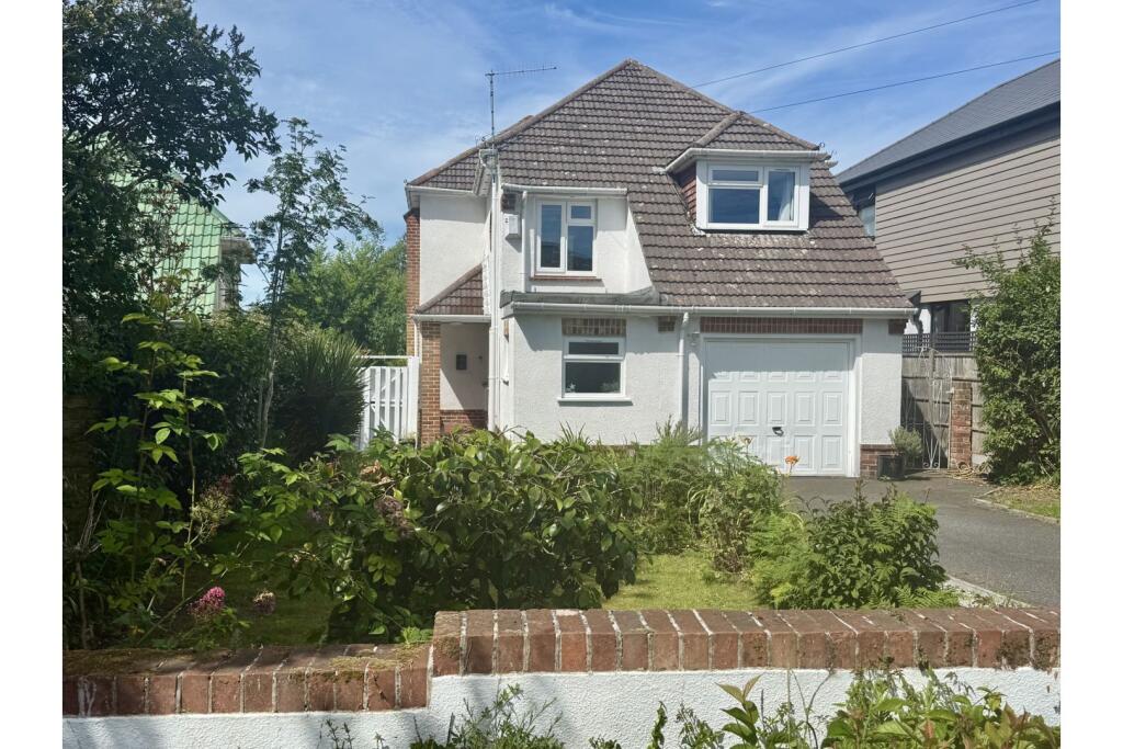 Blake Dene Road, Lilliput, Poole, BH14, Poole