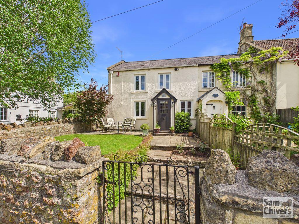 Main image of property: The Pitching, Chilcompton