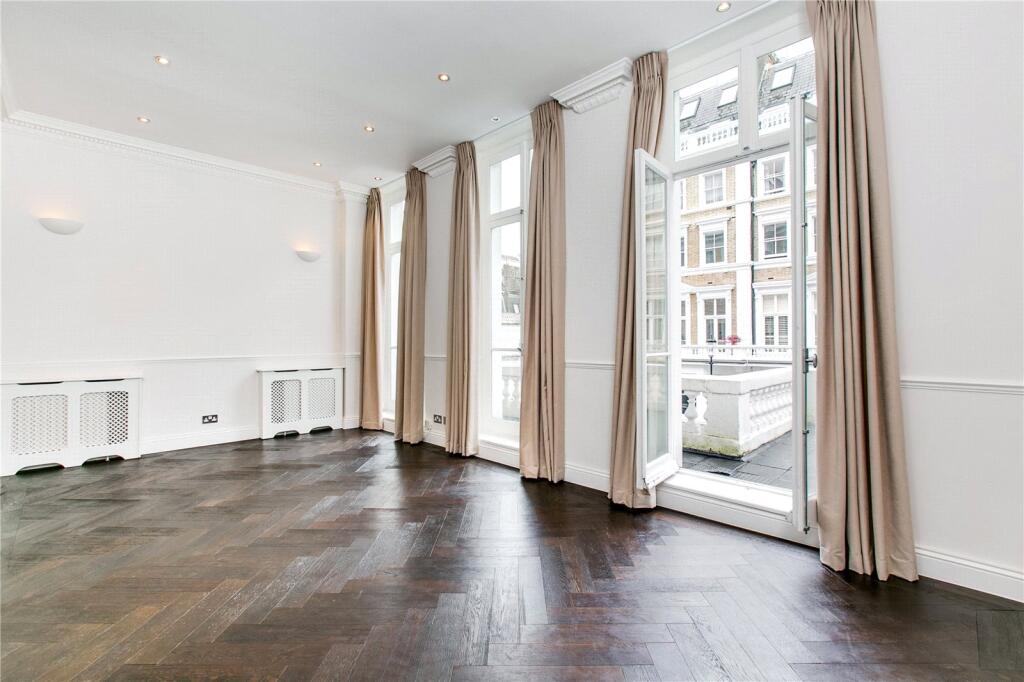 Main image of property: Manson Place,
South Kensington, SW7