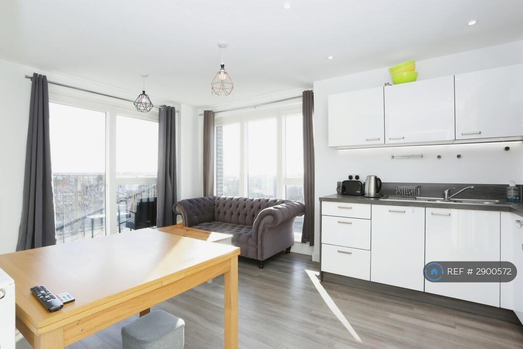 Main image of property: Adenmore Road, London, SE6
