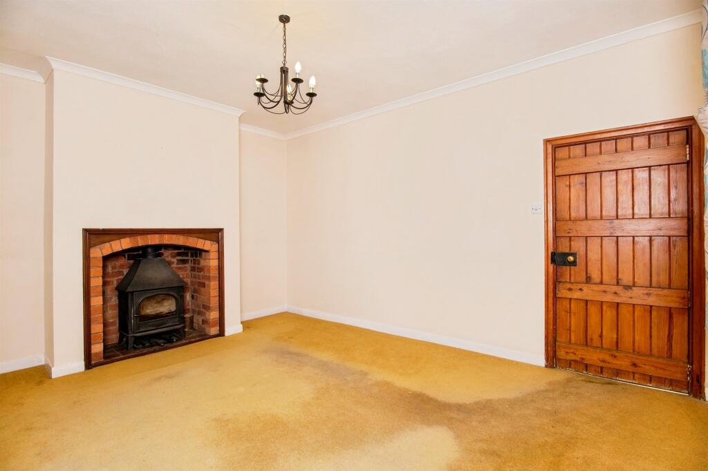 Sinton Green, Hallow, Worcester photo 3
