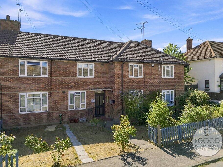 Main image of property: Rochford Avenue, Loughton, IG10