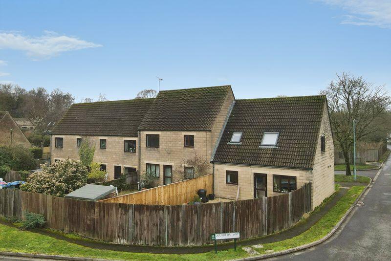Main image of property: Arnolds Way, Cirencester, Gloucestershire 