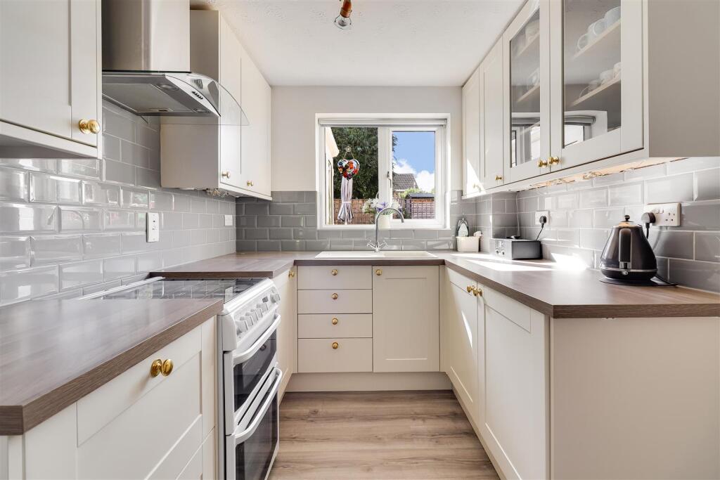 House in Cambridge, Teversham - View 2