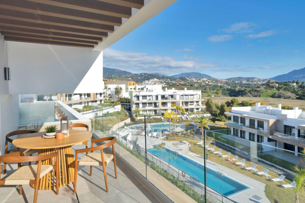 Main image of property: Andalucia, Malaga, Estepona