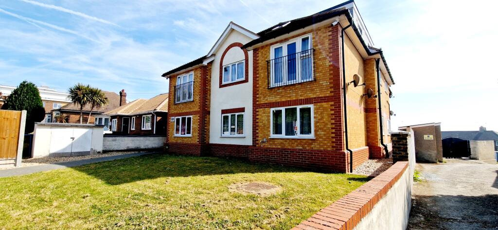 Main image of property: The Rajans, 55 Rochester Road, Gravesend, Kent, DA12