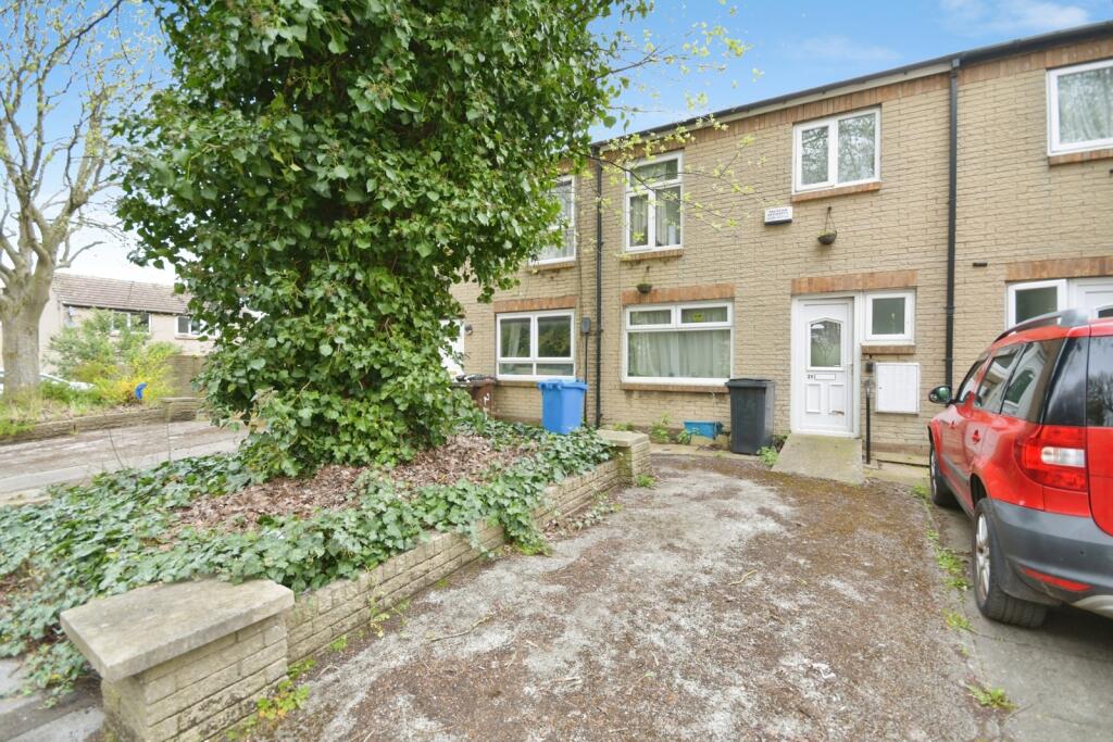Main image of property: Sedan Street, Sheffield, S4