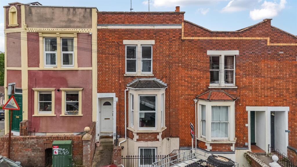 Main image of property: Upper Street, Totterdown, Bristol