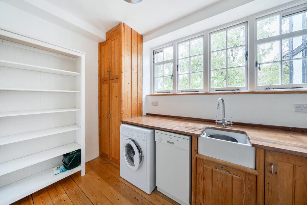 Apartment in London - View 4
