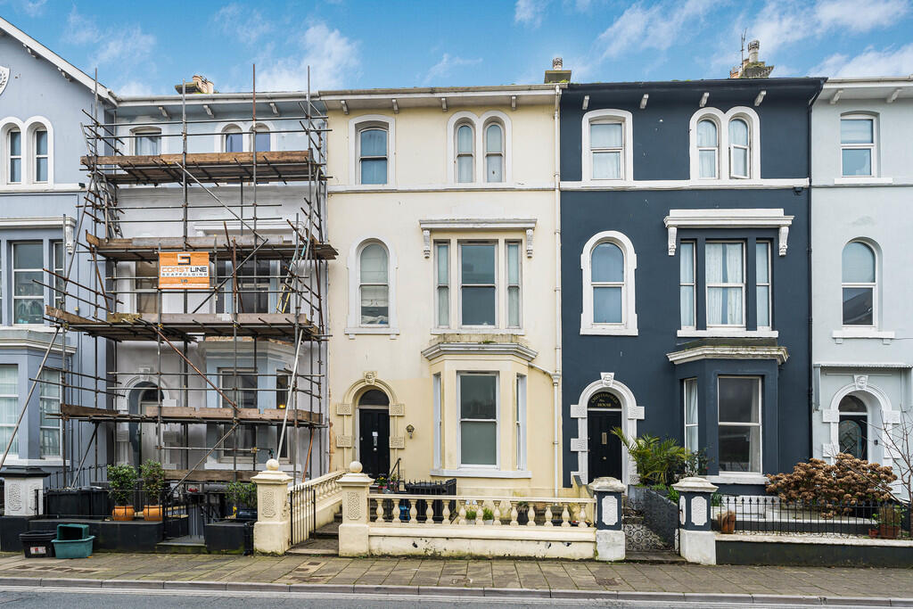 Main image of property: Orchard Gardens, Teignmouth, TQ14 8DJ