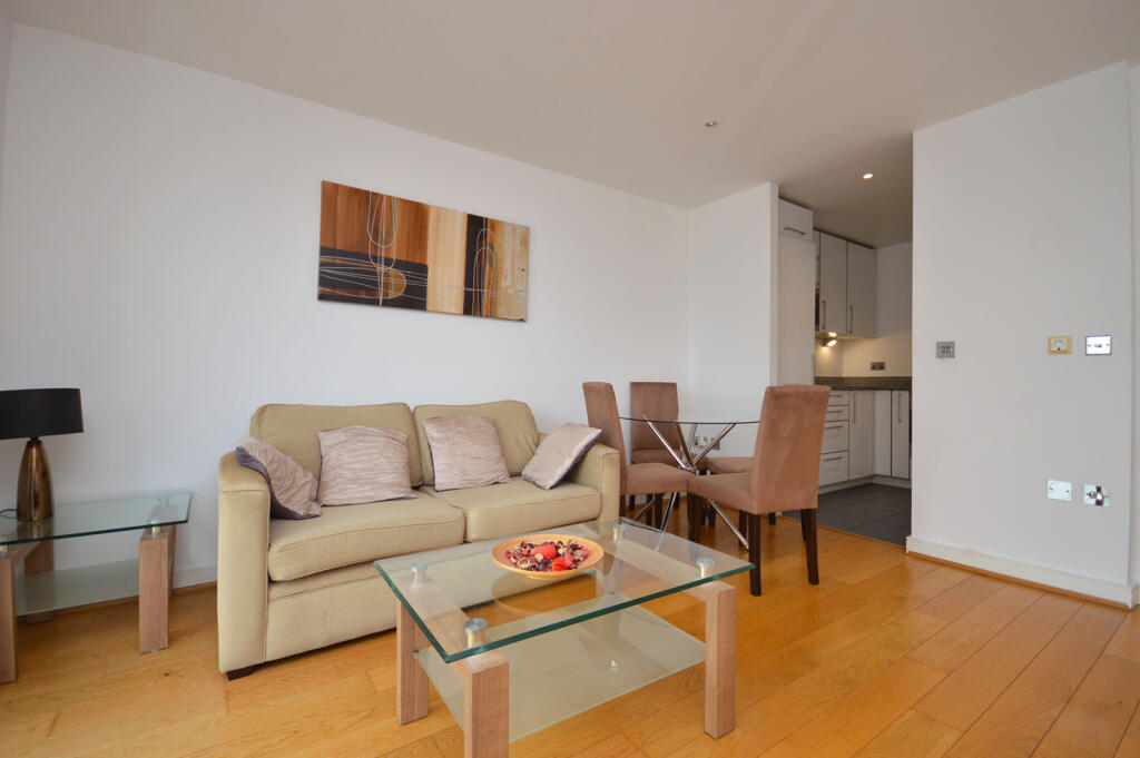 Main image of property: Western Gateway, Royal Victoria, E16 1BP