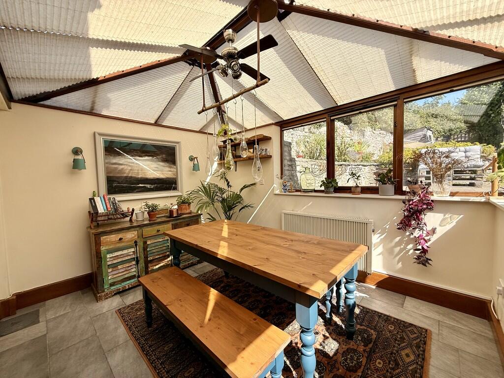 House in East Horrington, St Cuthbert Out - More
