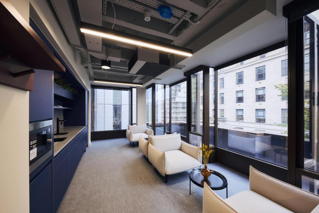 Fitted Suite