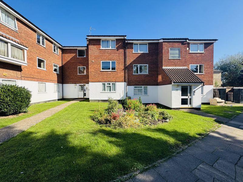 Main image of property: Makepeace Road, Northolt