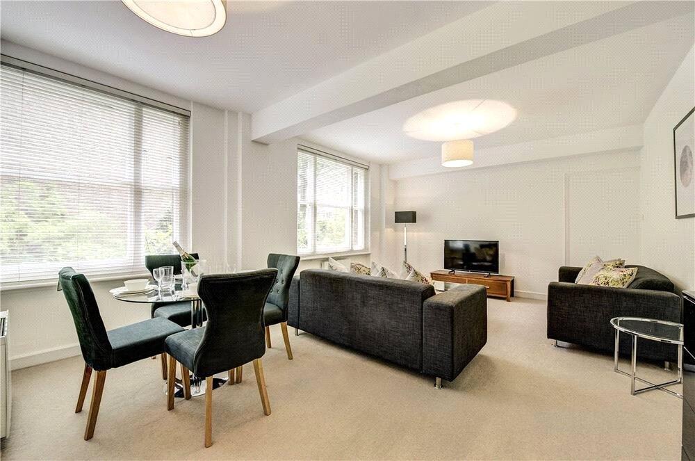 Main image of property: Hill Street, Mayfair, London, W1J