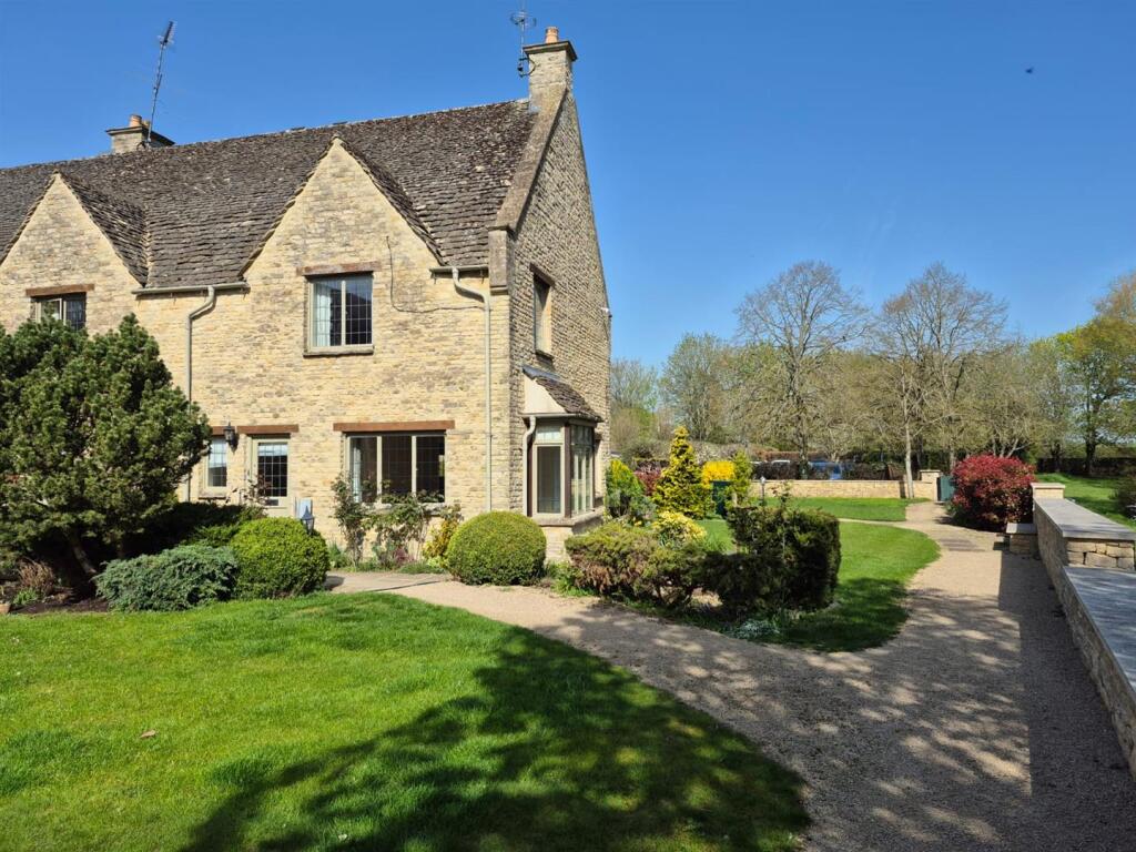 Main image of property: Station Road, Shipton-Under-Wychwood, Chipping Norton