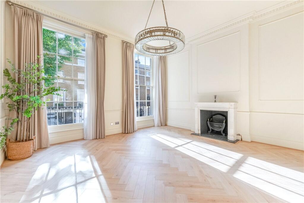 Main image of property: Albion Street, Paddington, London, W2