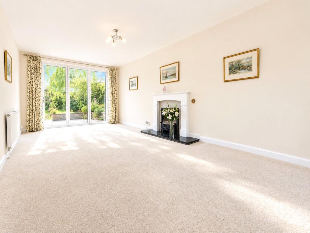 House in Salisbury - View 2