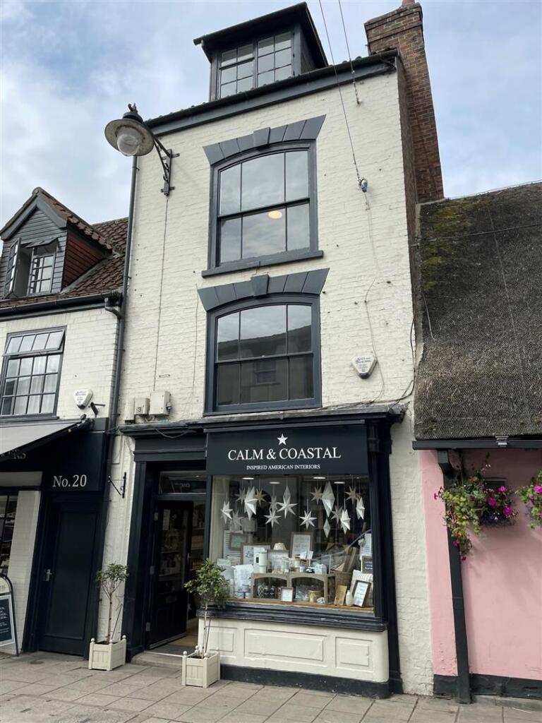 Main image of property: Bull Ring, Horncastle