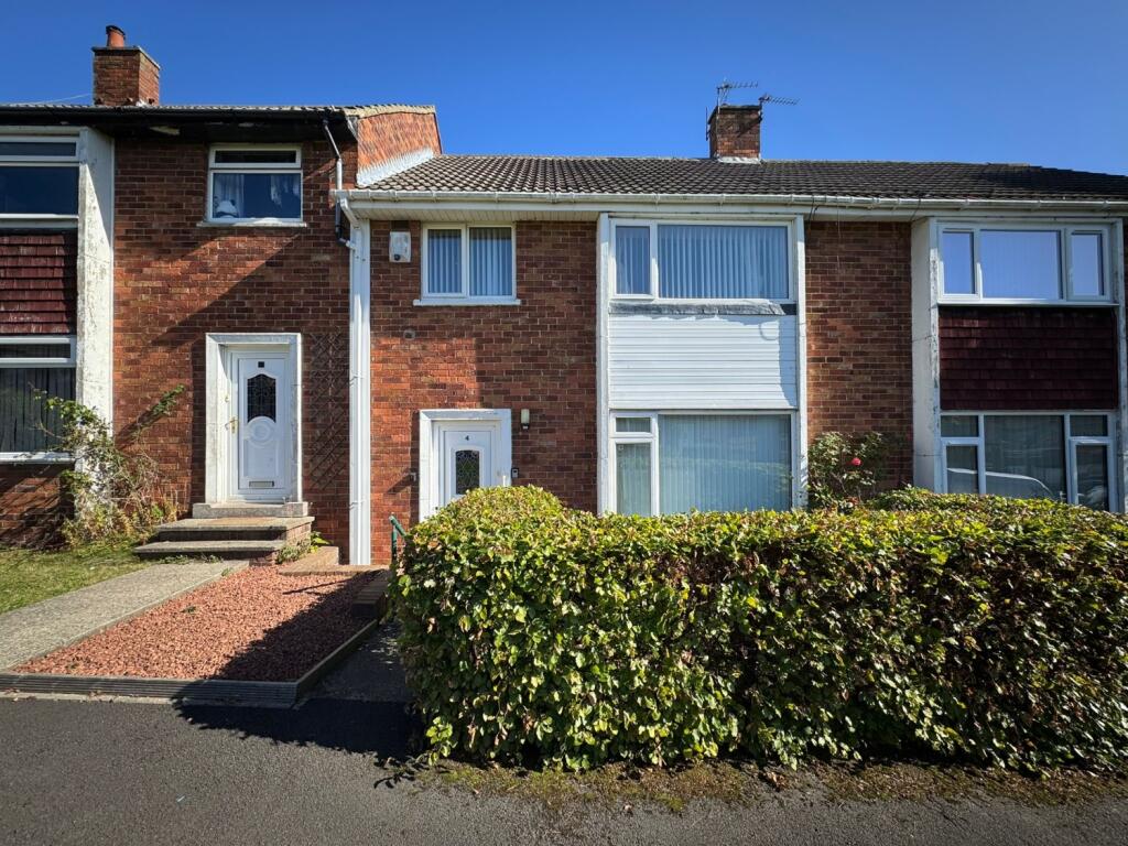 Main image of property: Leazes Rise, Peterlee, County Durham, SR8