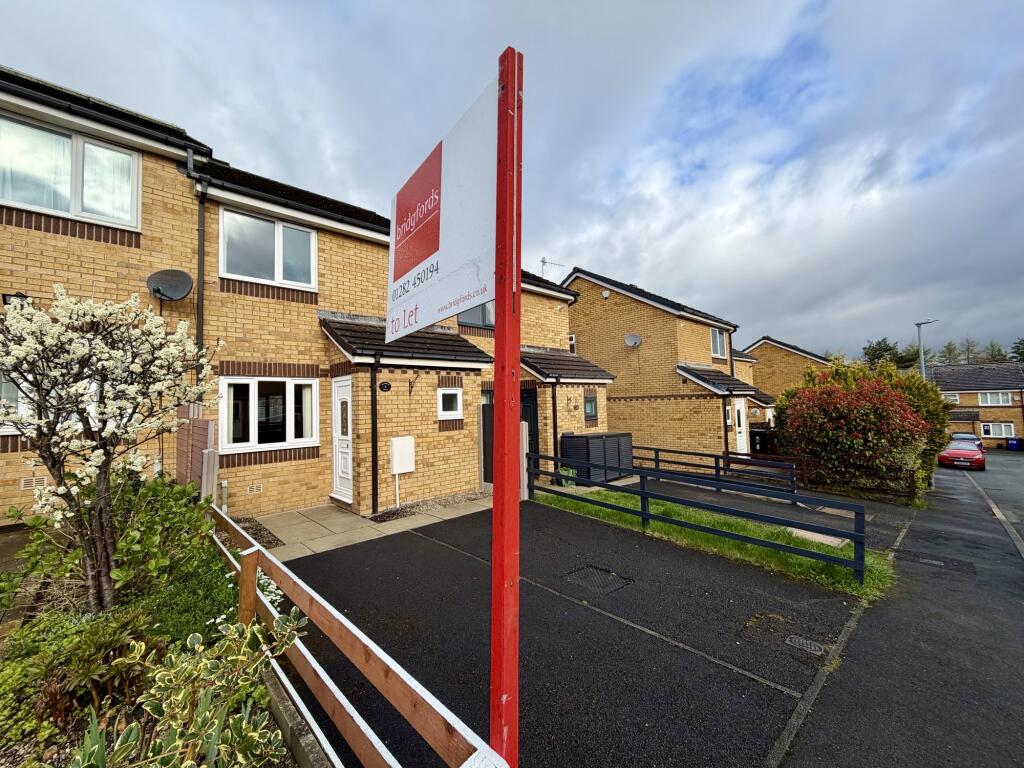 Main image of property: Shawbrook Close, Hapton