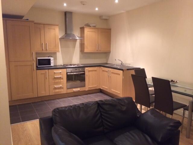 Main image of property: MAYFAIR HOUSE 2 BEDROOM 2 BATHROOM