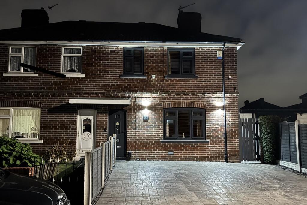 House in Sheffield - View 2