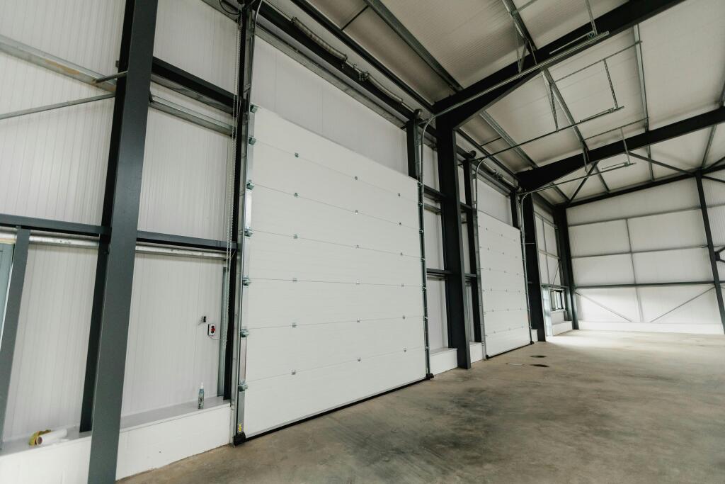 The Trade Yard Barton_Interior