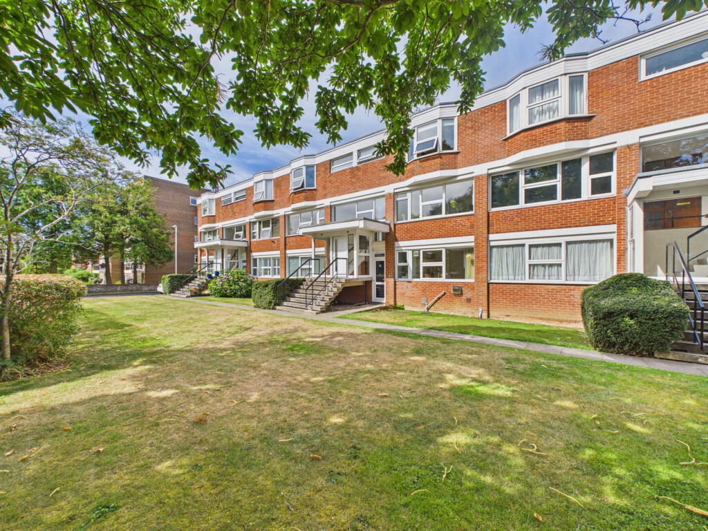Main image of property: The Rowans, Worthing, BN11