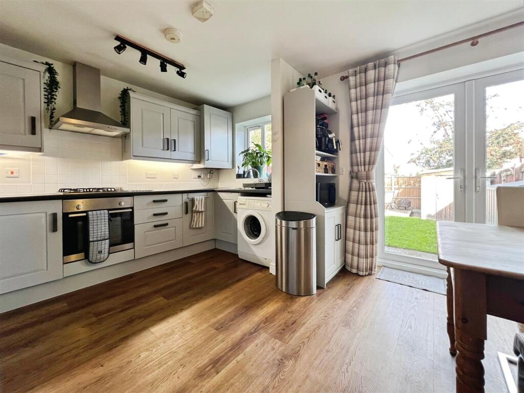 House in Shrewsbury - View 3