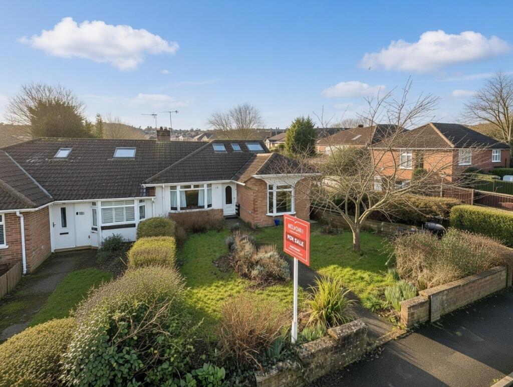 Main image of property: Mill Rise, Brighton, BN1