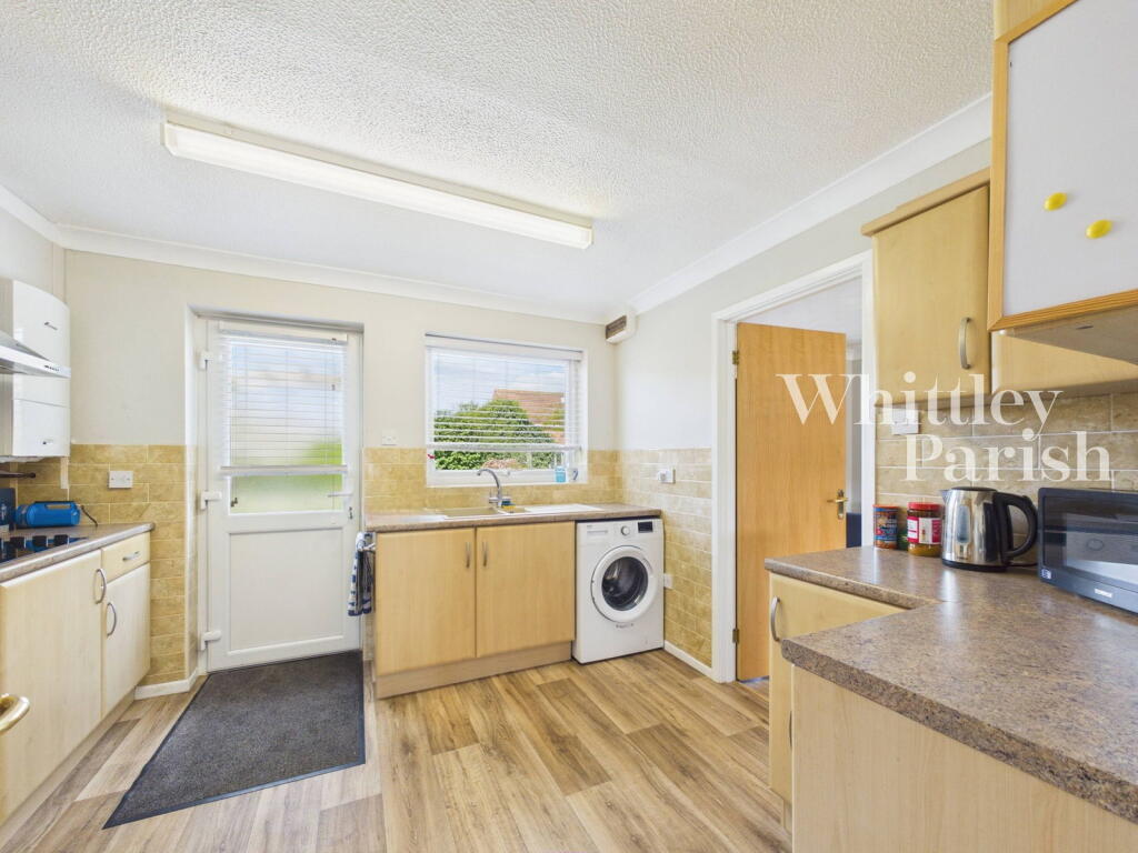 House in Breckland, Attleborough - More