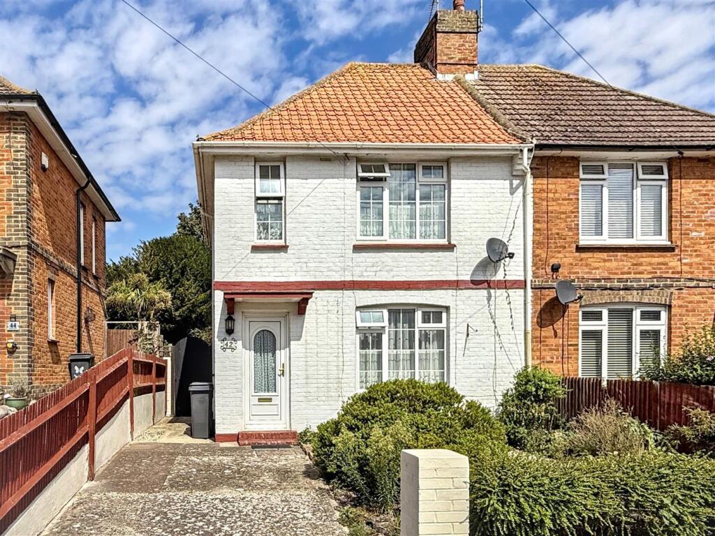 Beechy Avenue, Eastbourne, Eastbourne