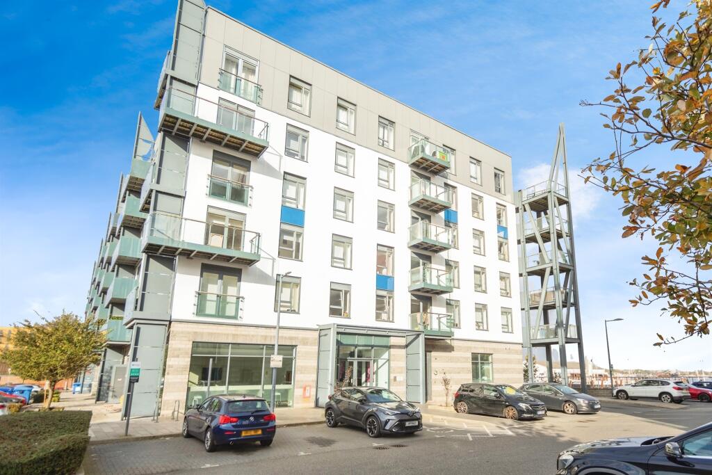 Main image of property: Ocean Drive, Gillingham