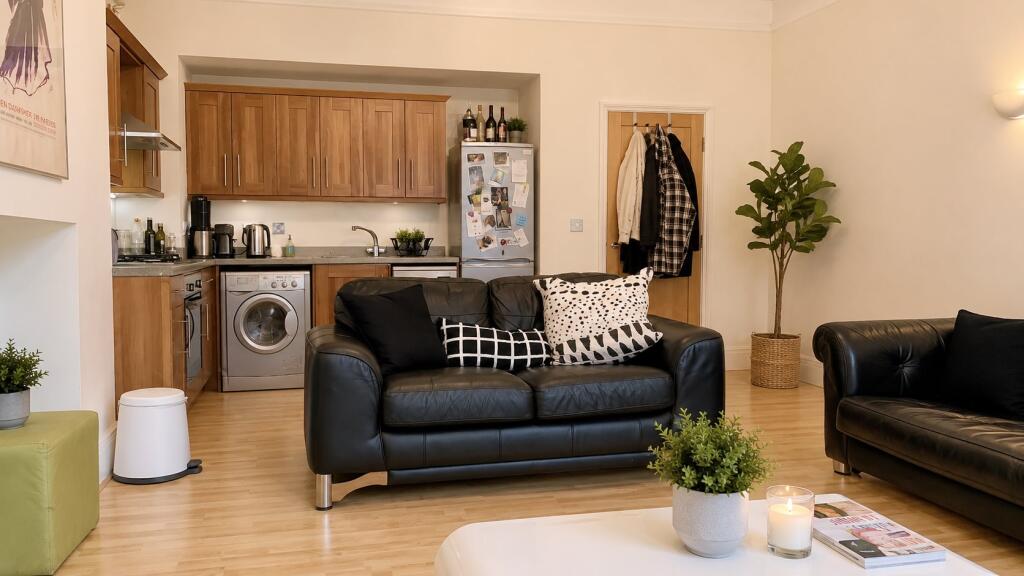 Main image of property: Osborne Road, Jesmond, Newcastle upon Tyne