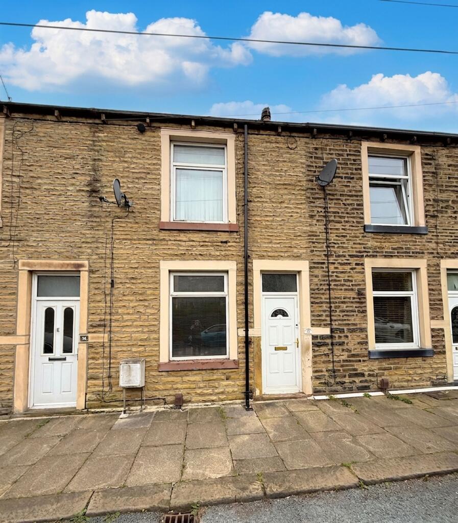Main image of property: New Lane, Siddal, HX3