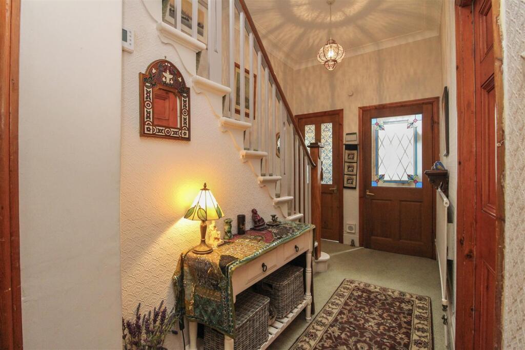 House in North Tyneside, Cullercoats - View 5