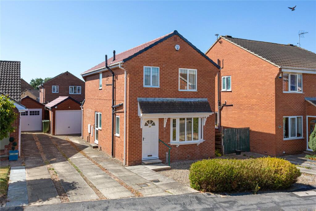 Main image of property: Beaverdyke, York, North Yorkshire, YO30