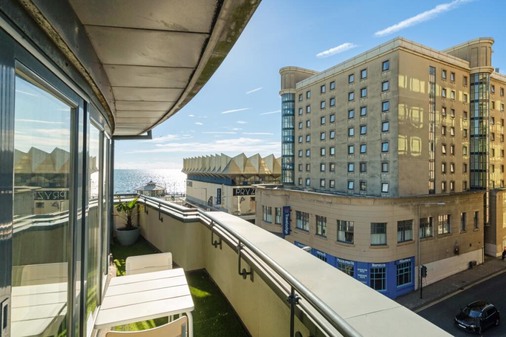 Main image of property: West Street Brighton BN1