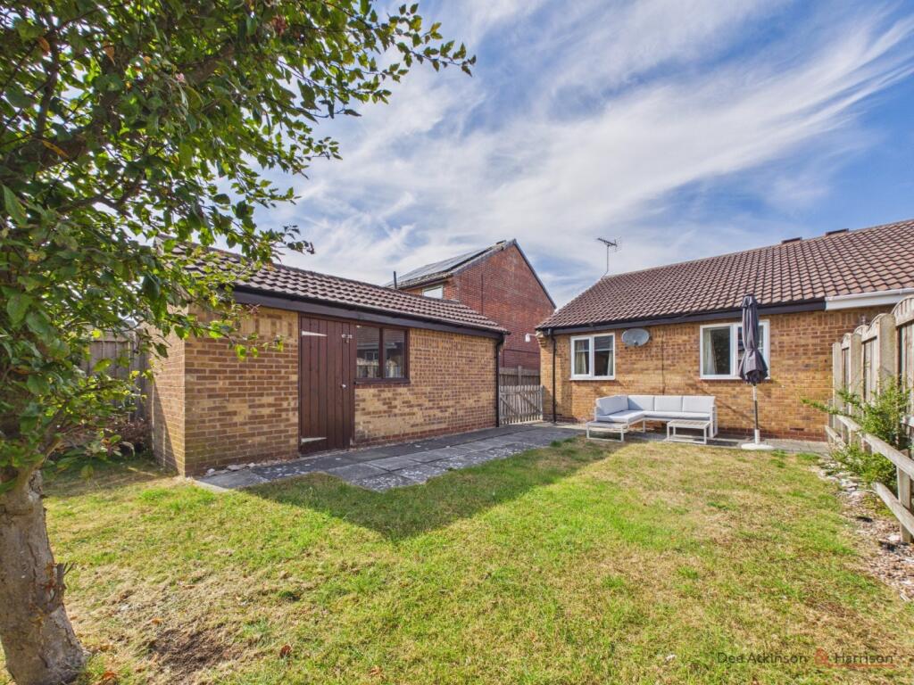 7, Duncombe Drive, Driffield, YO25 6YD photo 4