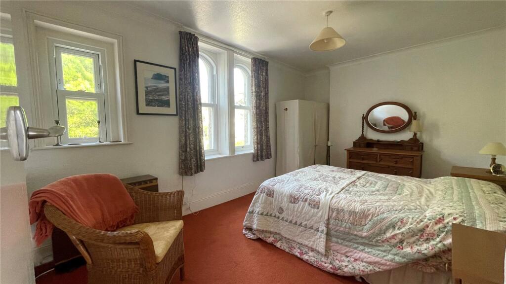 Apartment in Ventnor, St Lawrence - More